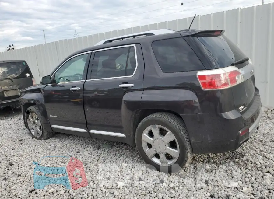 2GKFLZE38F6144151 Photo# 2