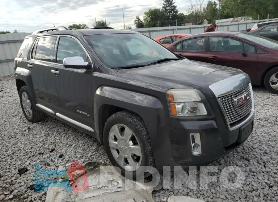 2GKFLZE38F6144151 Photo# 4