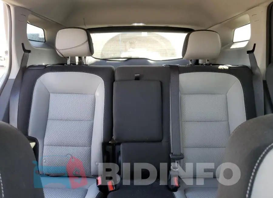 3GKALTEV9NL265077 Photo# 10