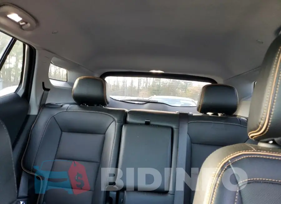3GKALYEG6RL267230 Photo# 10