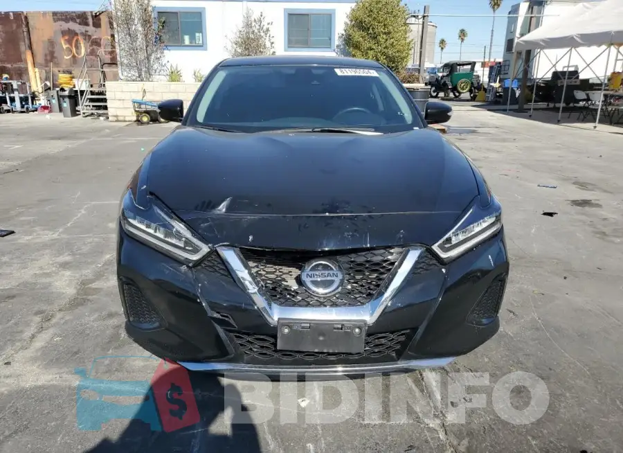 1N4AA6CV5NC502753 Photo# 5