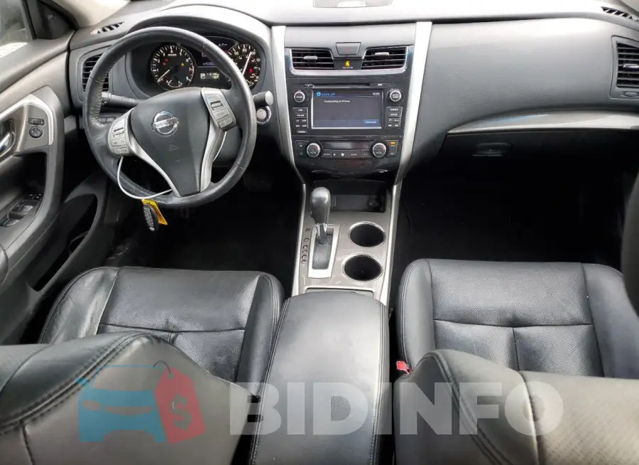 1N4AL3AP3FN341953 Photo# 8