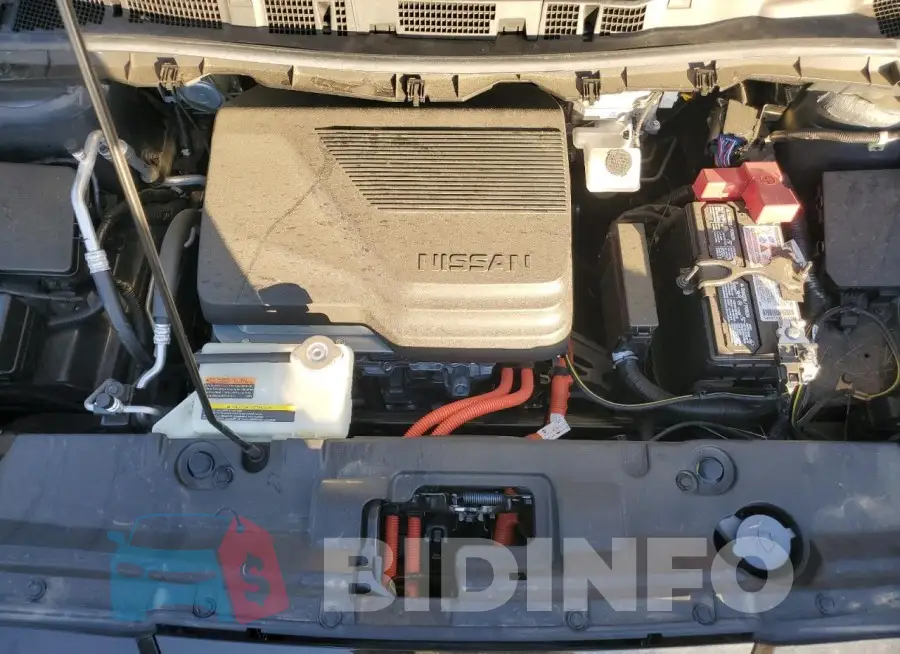 1N4AZ1BV2RC554876 Photo# 12