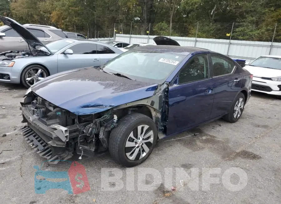1N4BL4BV2LC154587 Photo# 1