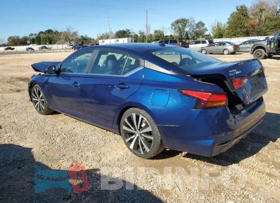 1N4BL4CV6KC157327 Photo# 2