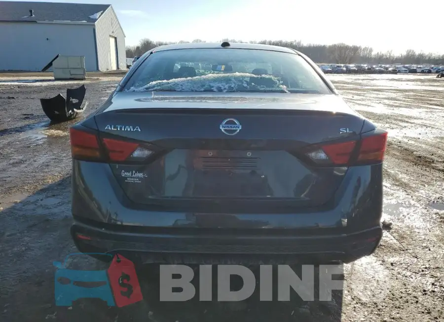 1N4BL4EV3KC190573 Photo# 6