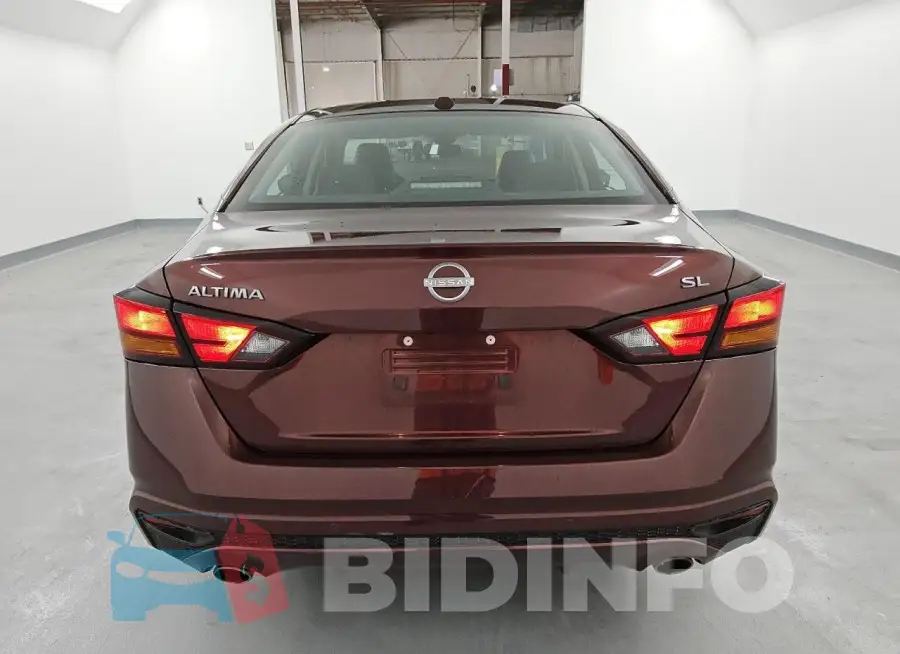 1N4BL4EV6PN345211 Photo# 6