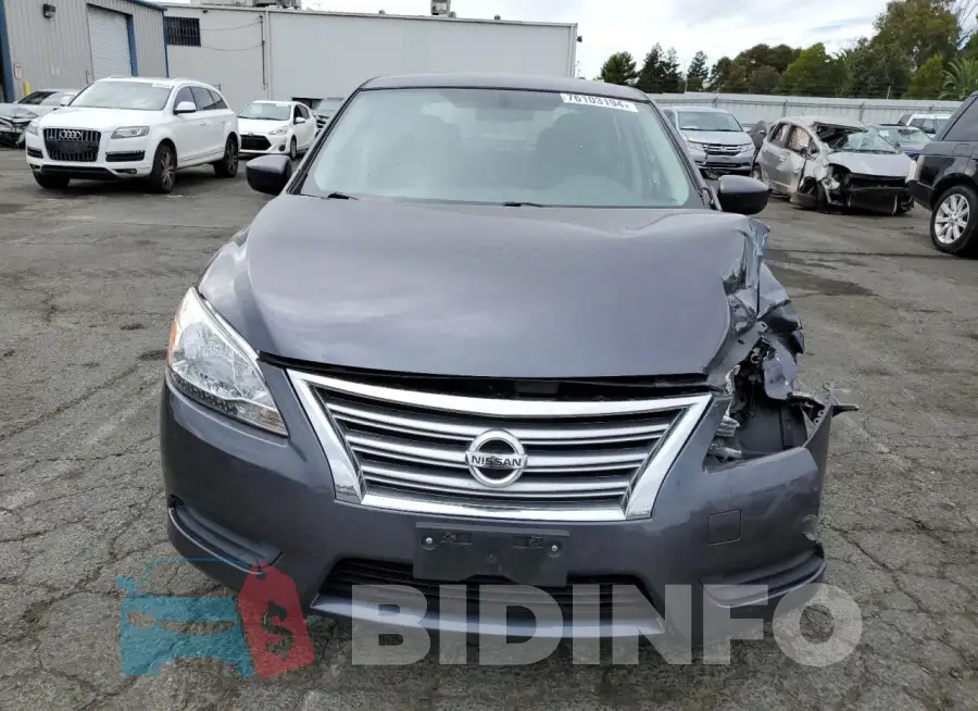 3N1AB7AP2FY368023 Photo# 5