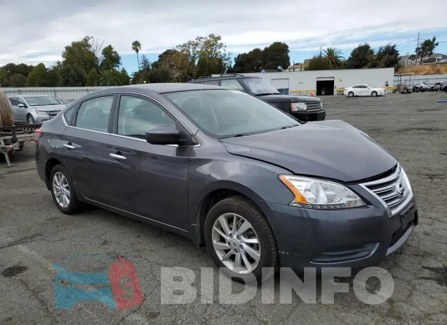 3N1AB7AP2FY368023 Photo# 4