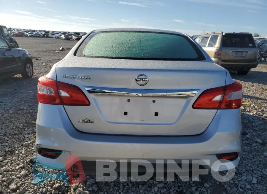 3N1AB7AP2GY230371 Photo# 6