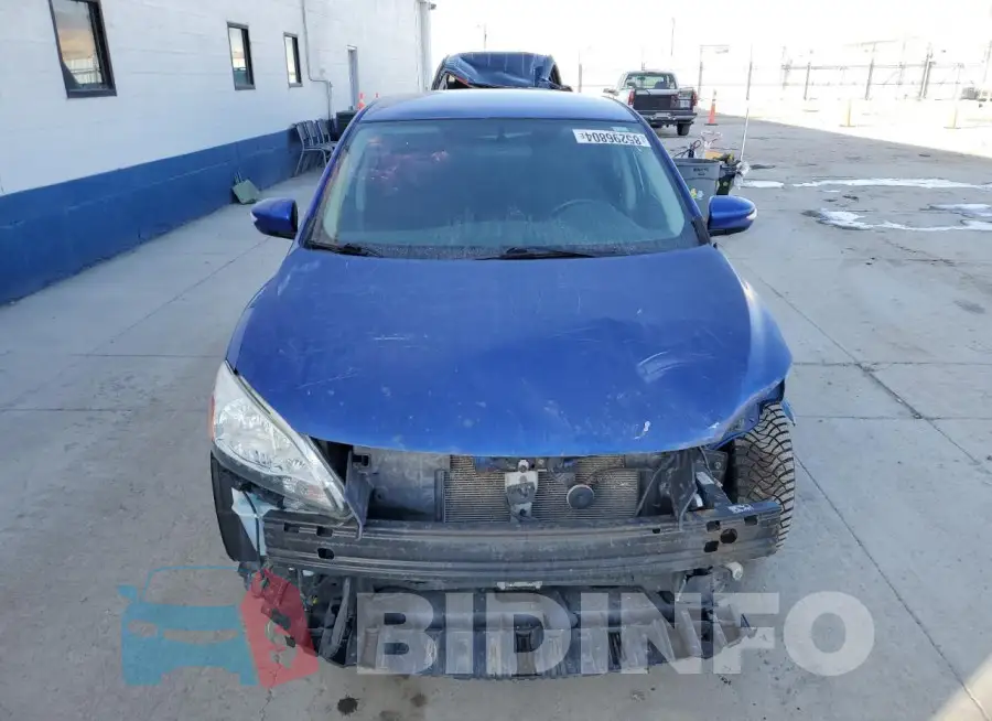 3N1AB7AP5FY325702 Photo# 5