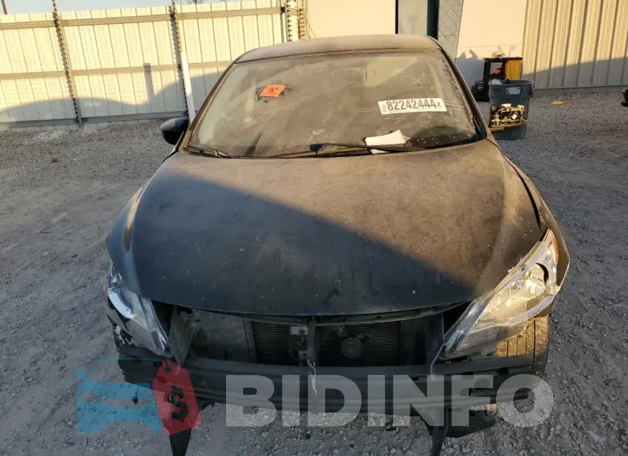 3N1AB7AP6FY280611 Photo# 5