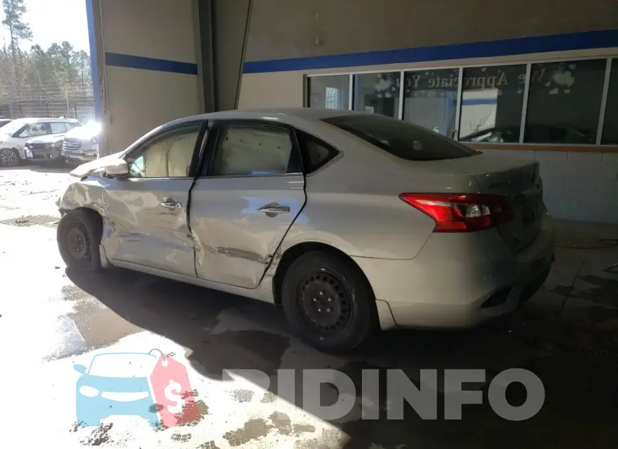 3N1AB7APXKY252739 Photo# 2
