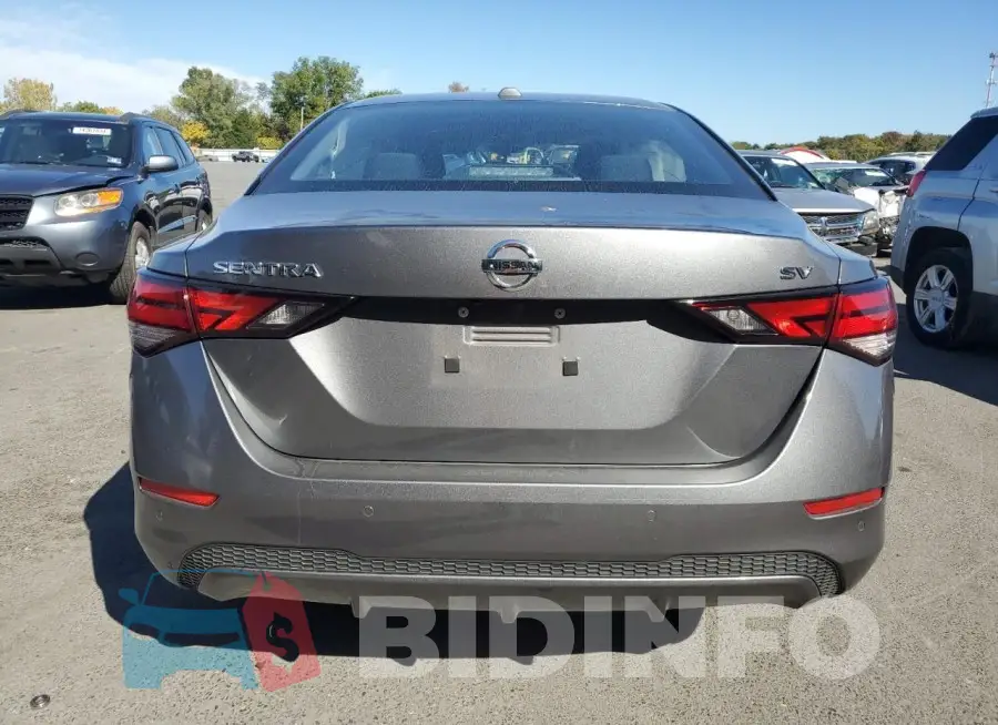 3N1AB8CV3PY314717 Photo# 6