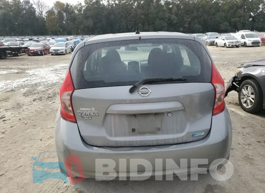 3N1CE2CP8FL437181 Photo# 6