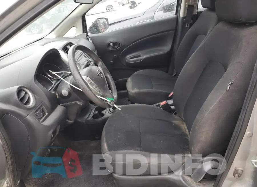 3N1CE2CP8FL437181 Photo# 7