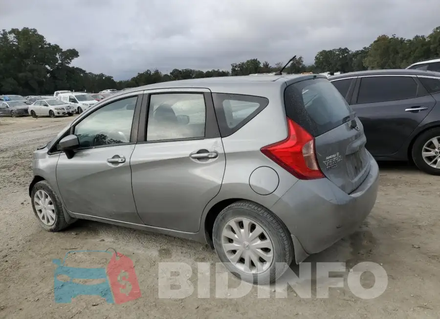 3N1CE2CP8FL437181 Photo# 2