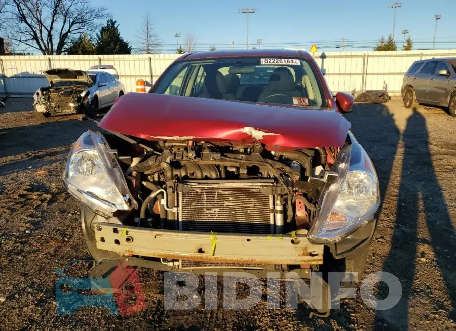 3N1CN7AP4GL908194 Photo# 5