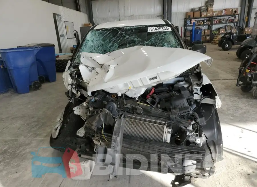 3N1CP5BV4ML555169 Photo# 5