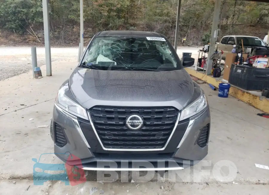 3N1CP5BV5ML470437 Photo# 5