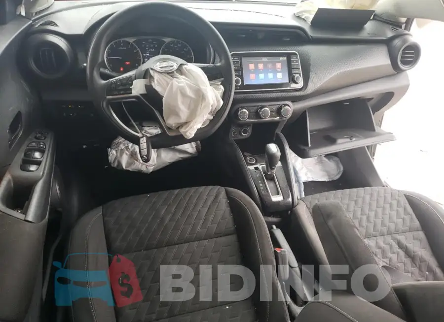 3N1CP5BV5ML470437 Photo# 8