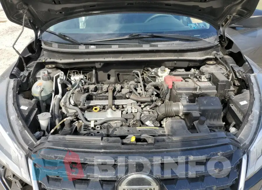 3N1CP5BV9ML554874 Photo# 12