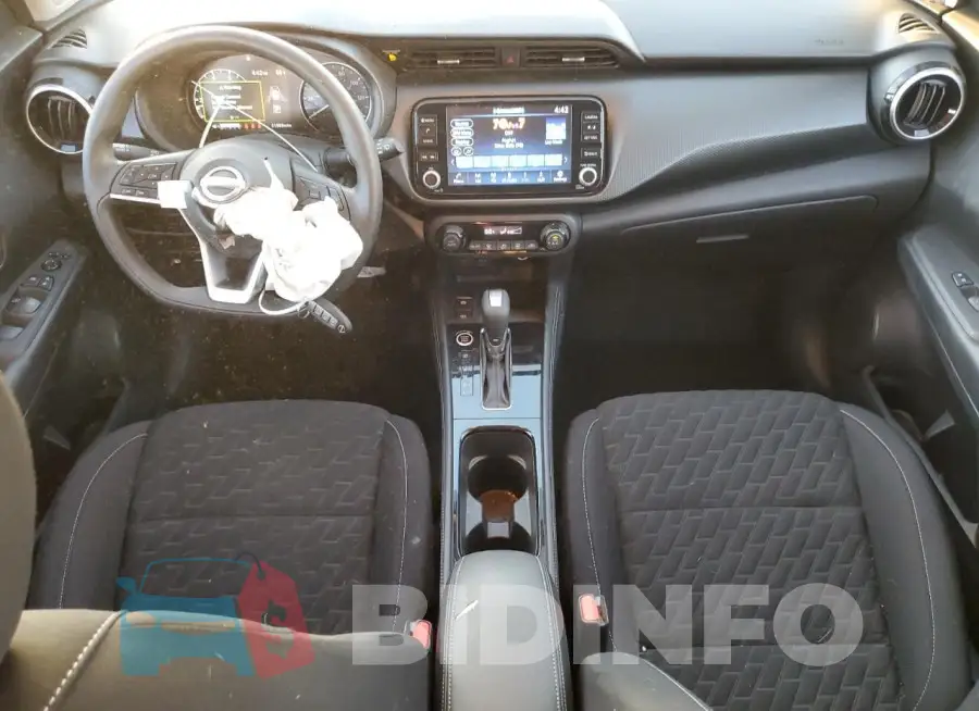 3N1CP5CV0NL485220 Photo# 8