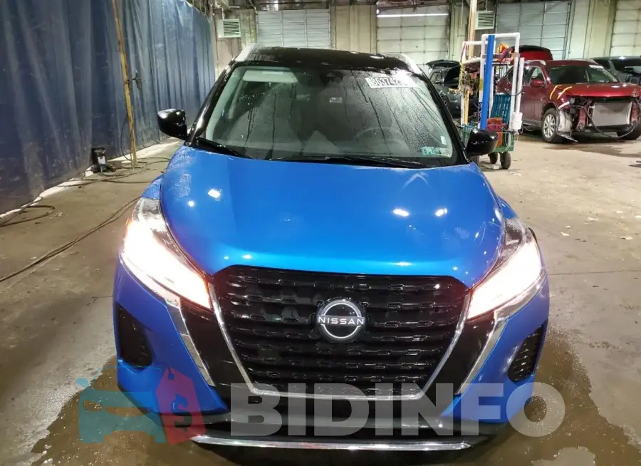 3N1CP5CV1PL524044 Photo# 5