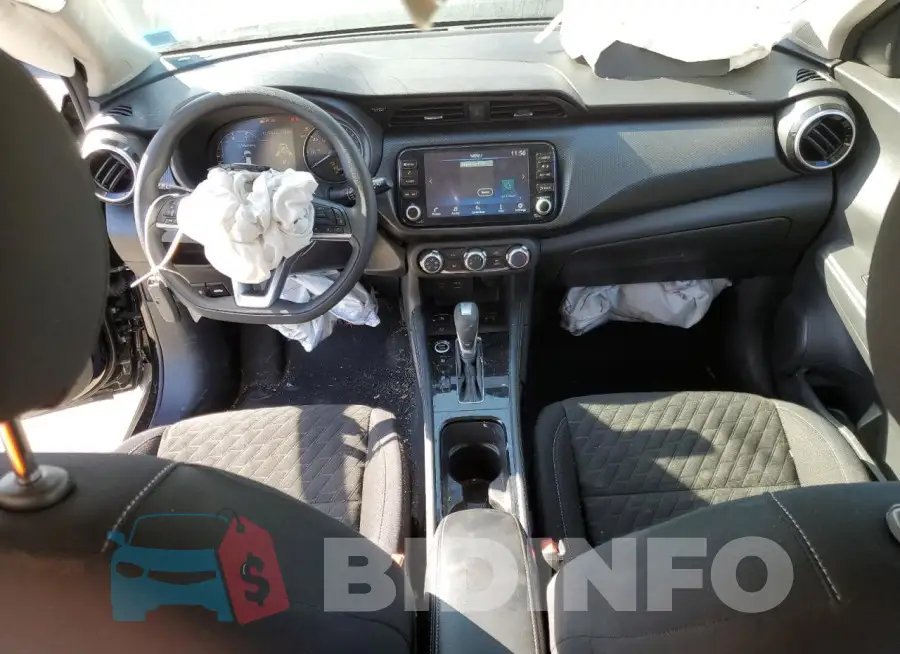 3N1CP5CV2PL539622 Photo# 8