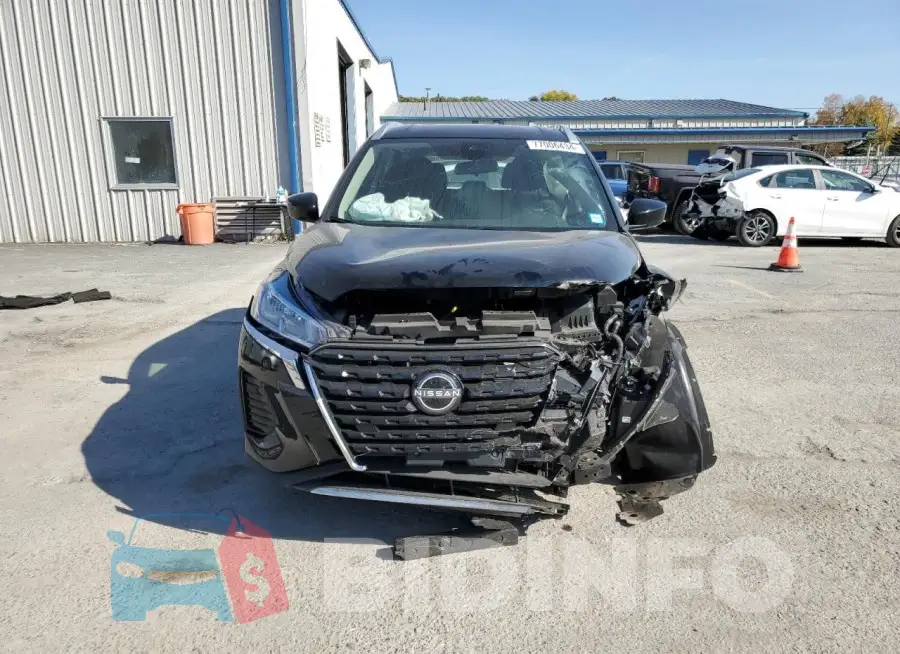3N1CP5CV2PL539622 Photo# 5