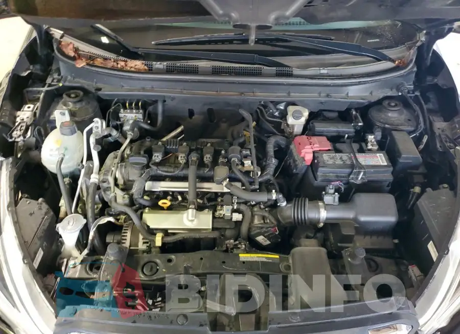 3N1CP5CV5LL527734 Photo# 11