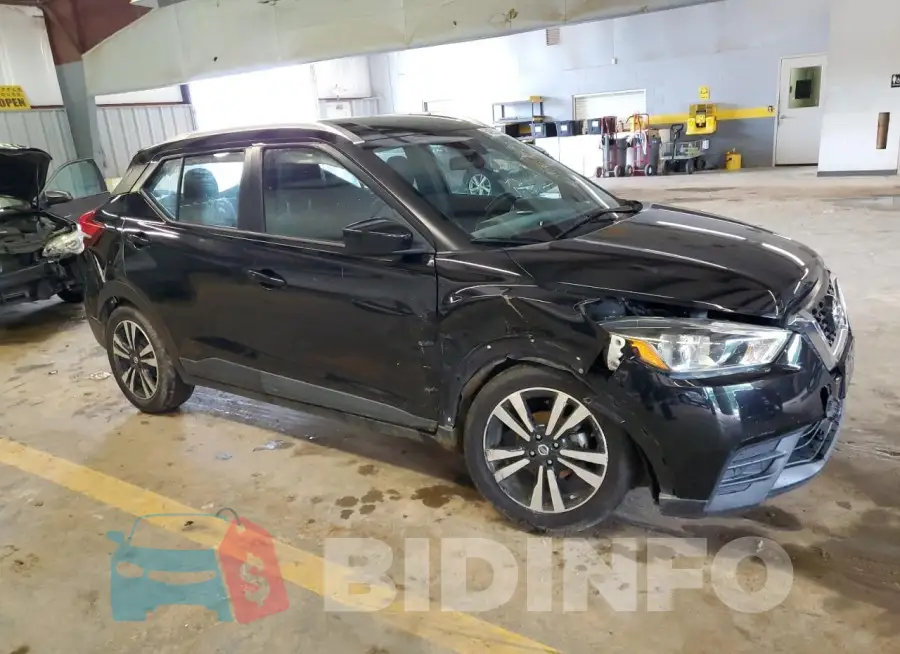 3N1CP5CV5LL527734 Photo# 4