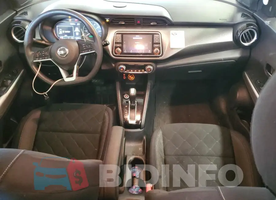 3N1CP5CV5LL527734 Photo# 8
