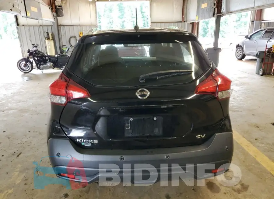 3N1CP5CV5LL527734 Photo# 6