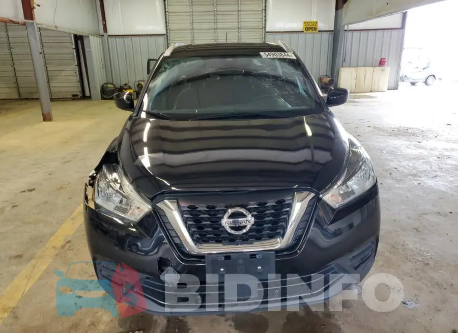 3N1CP5CV5LL527734 Photo# 5