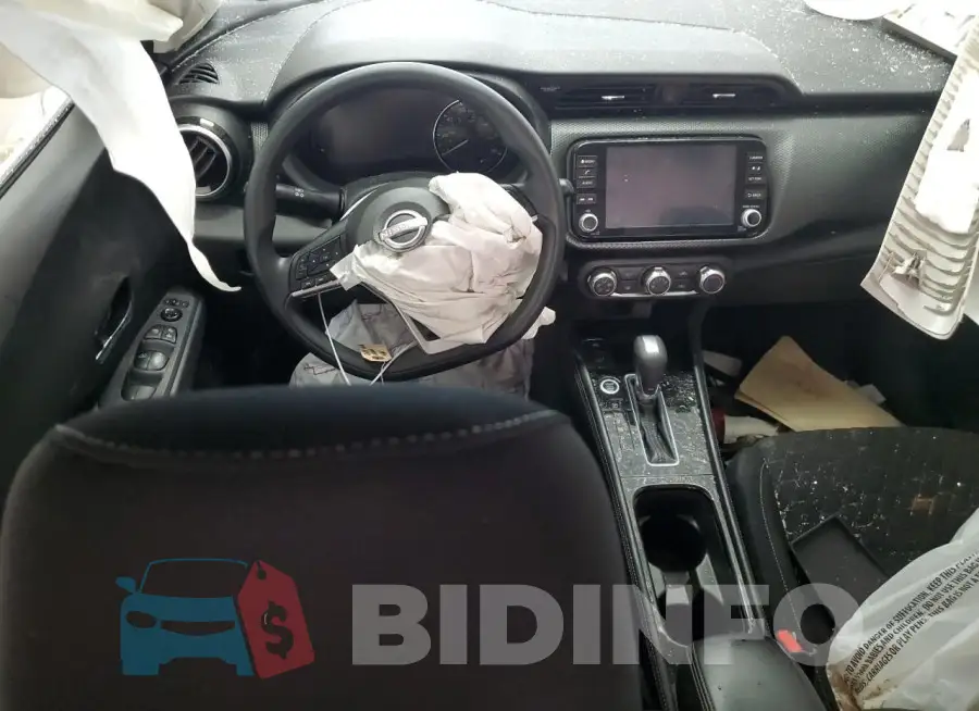 3N1CP5CV5PL514861 Photo# 8