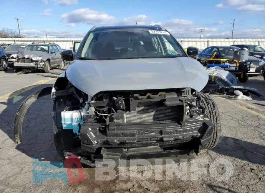 3N1CP5CV8PL527586 Photo# 5
