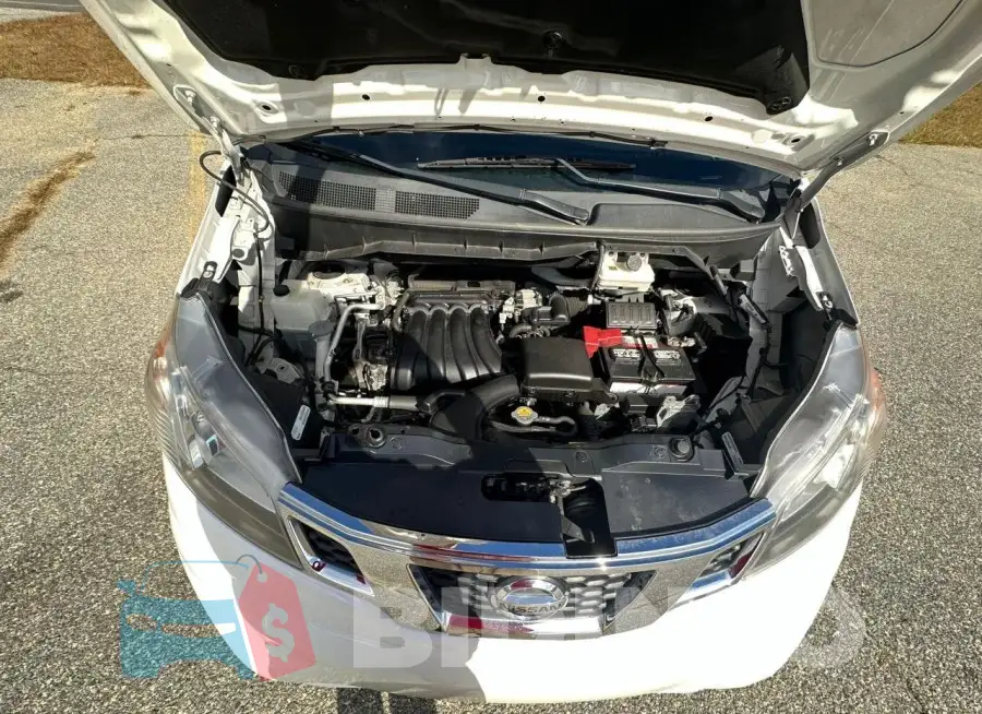 3N6CM0KN9MK69949 Photo# 7