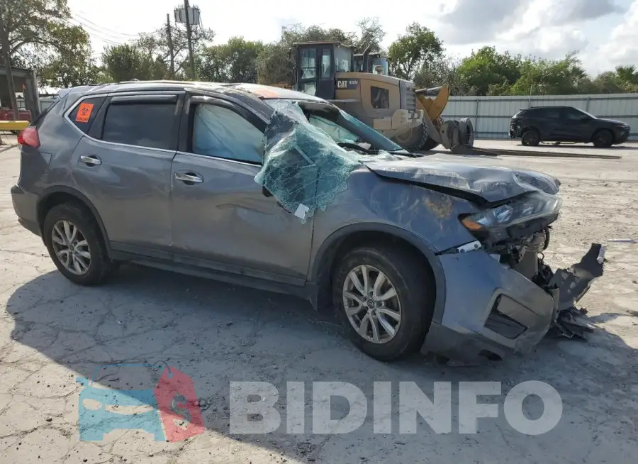 5N1AT2MT6HC885872 Photo# 4