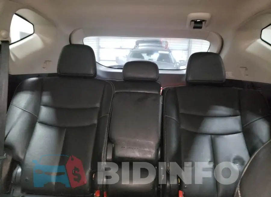 5N1AZ2MH1JN176643 Photo# 10