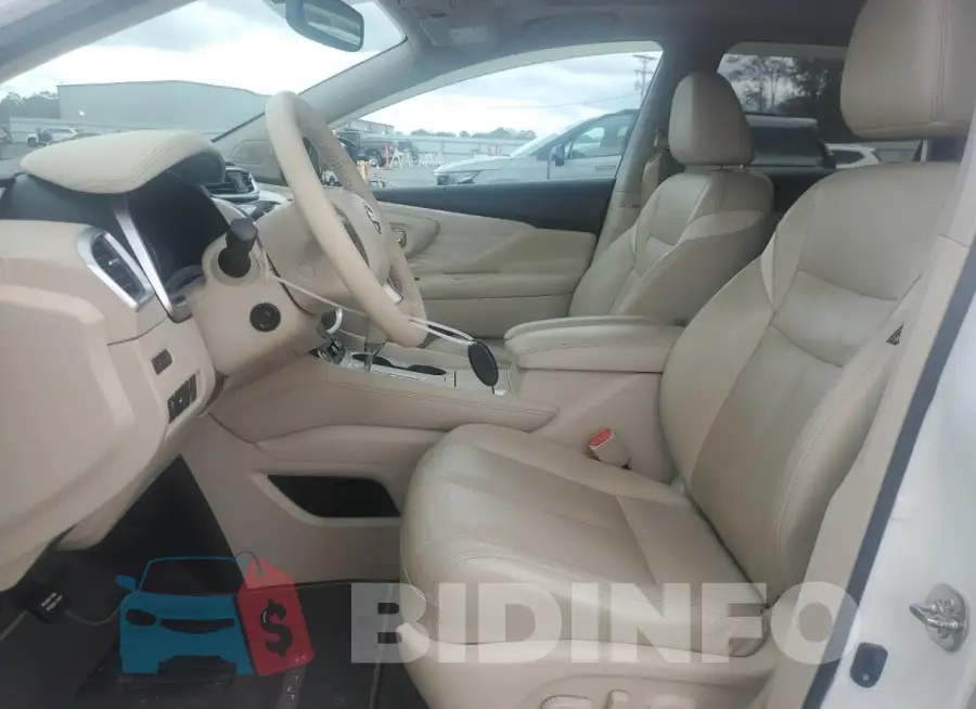 5N1AZ2MH4GN170263 Photo# 7