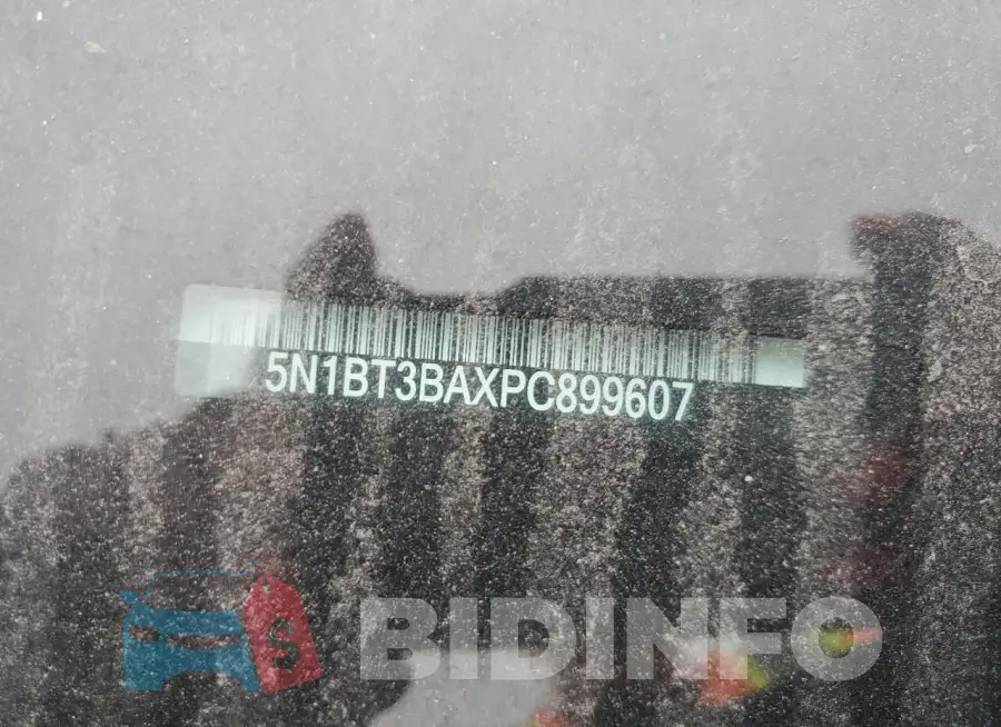 5N1BT3BAXPC899607 Photo# 13