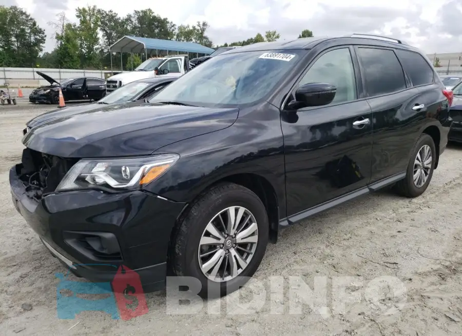 5N1DR2AM2LC635255 Photo# 1
