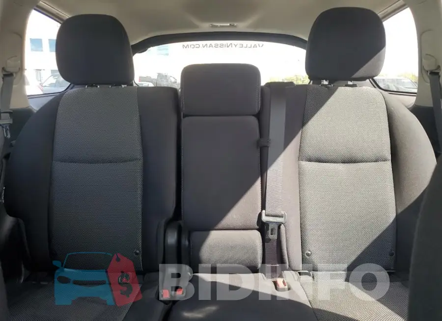 5N1DR2MM4KC628270 Photo# 10