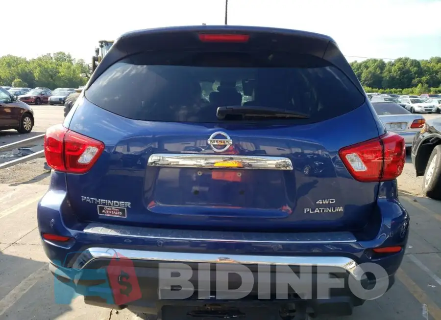 5N1DR2MM5JC612674 Photo# 6