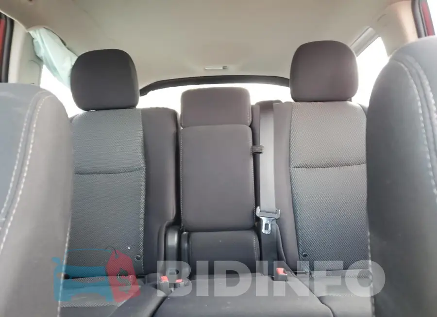 5N1DR2MM7KC615190 Photo# 10