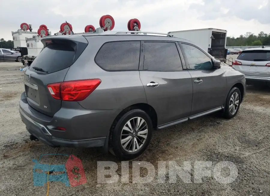 5N1DR2MN2HC640550 Photo# 3