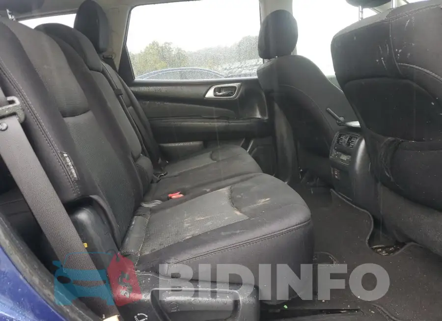 5N1DR2MN7JC671332 Photo# 11