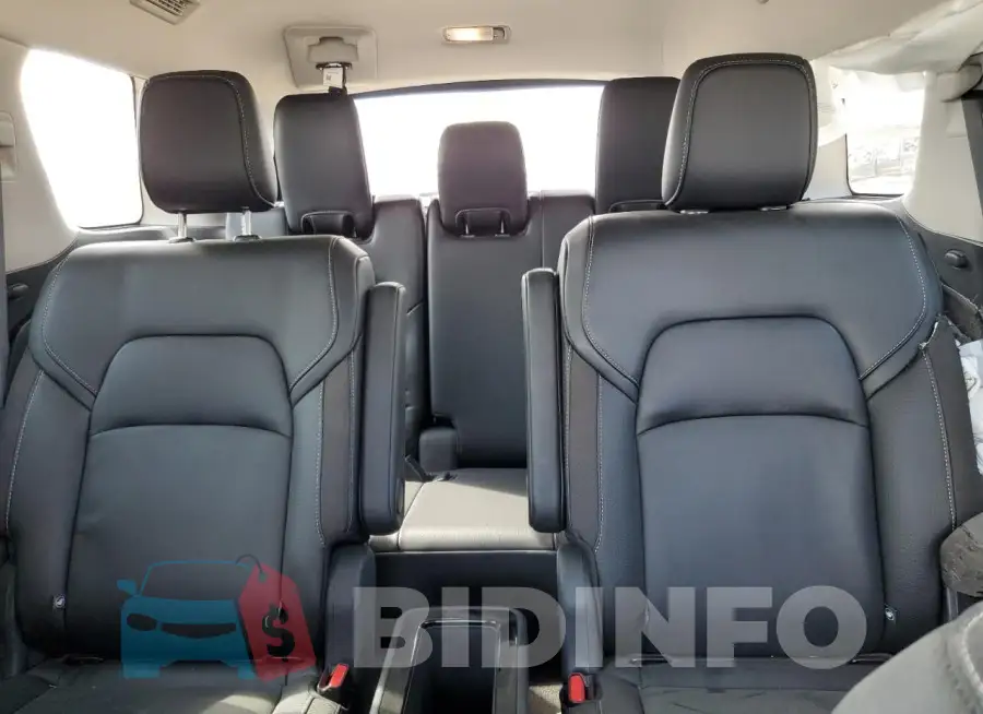 5N1DR3CB1RC230191 Photo# 10