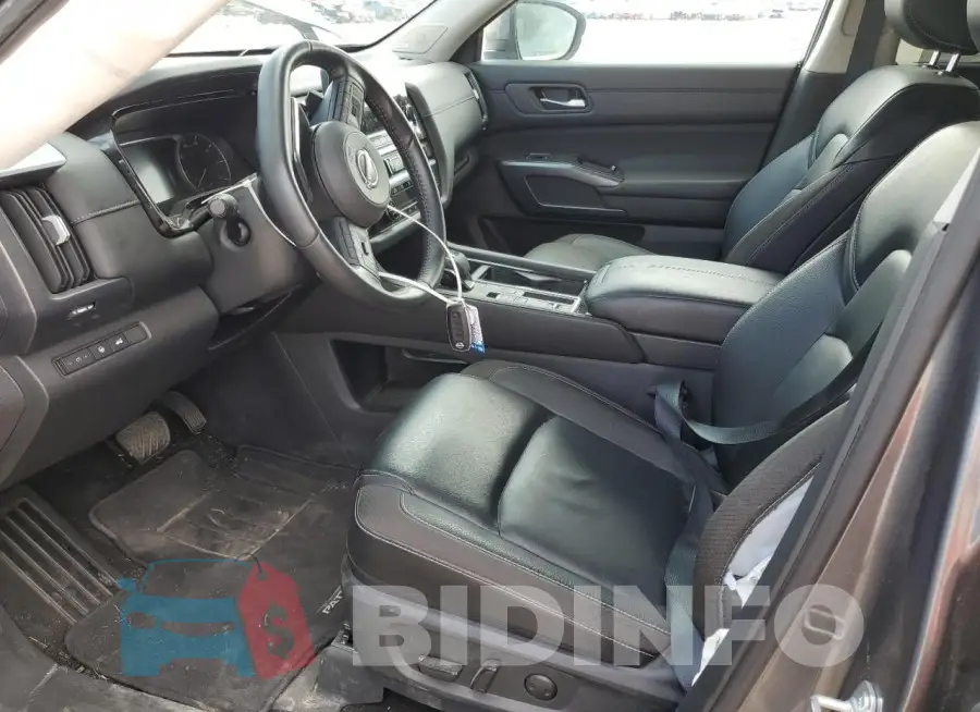 5N1DR3CB1RC230191 Photo# 7